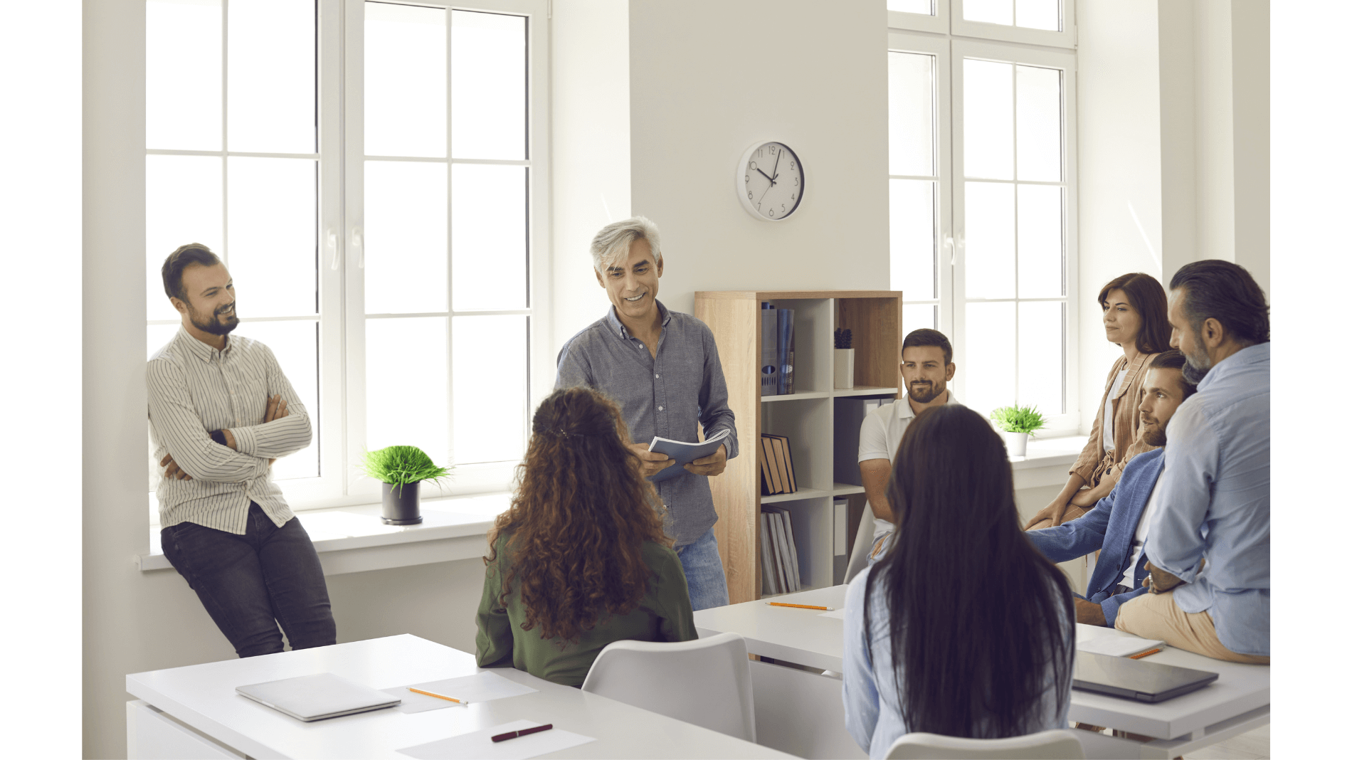 Featured image for “Thriving in the Workplace With Hearing Aids”
