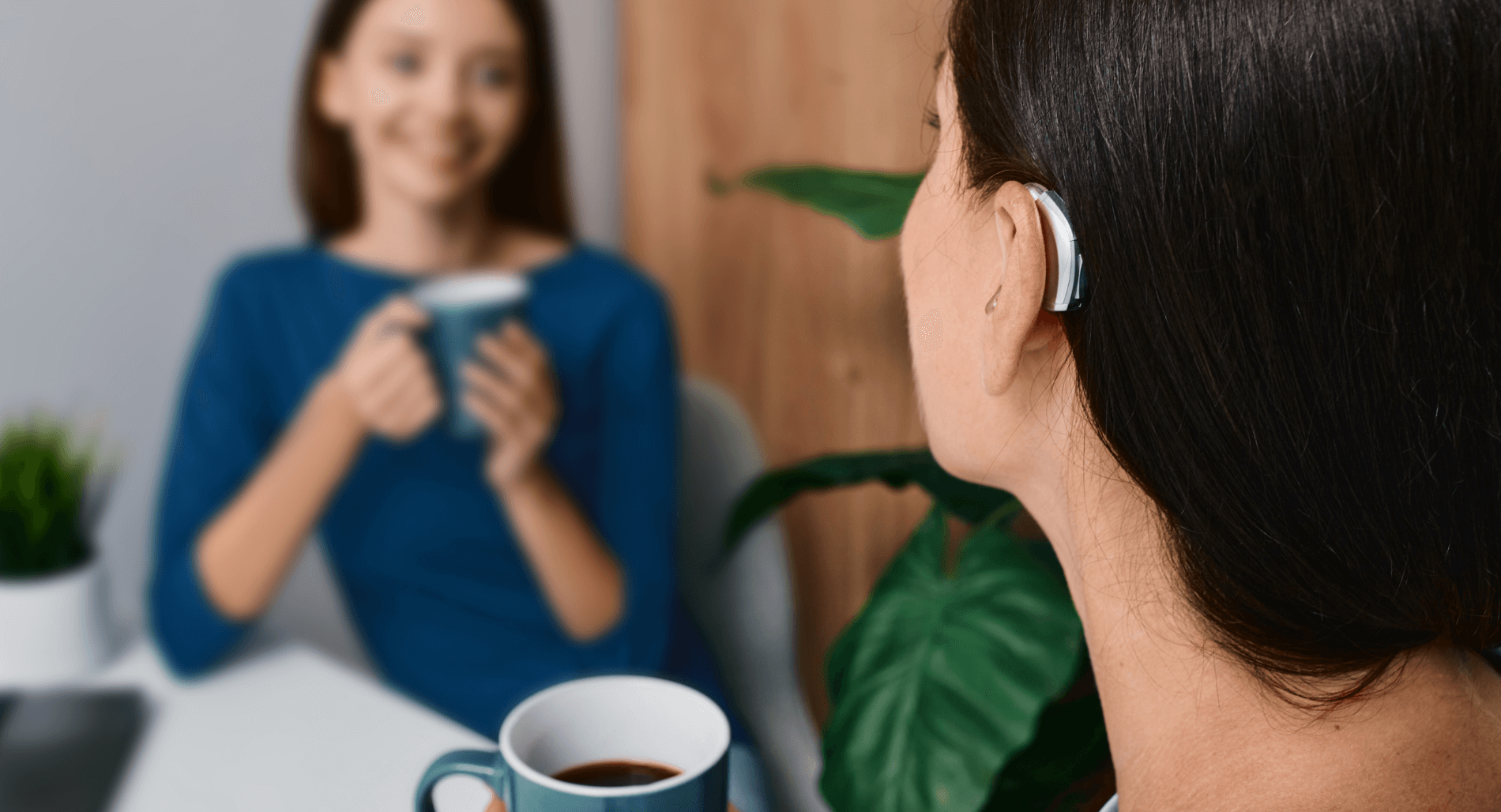 How to Effectively Communicate with Someone with Hearing Loss