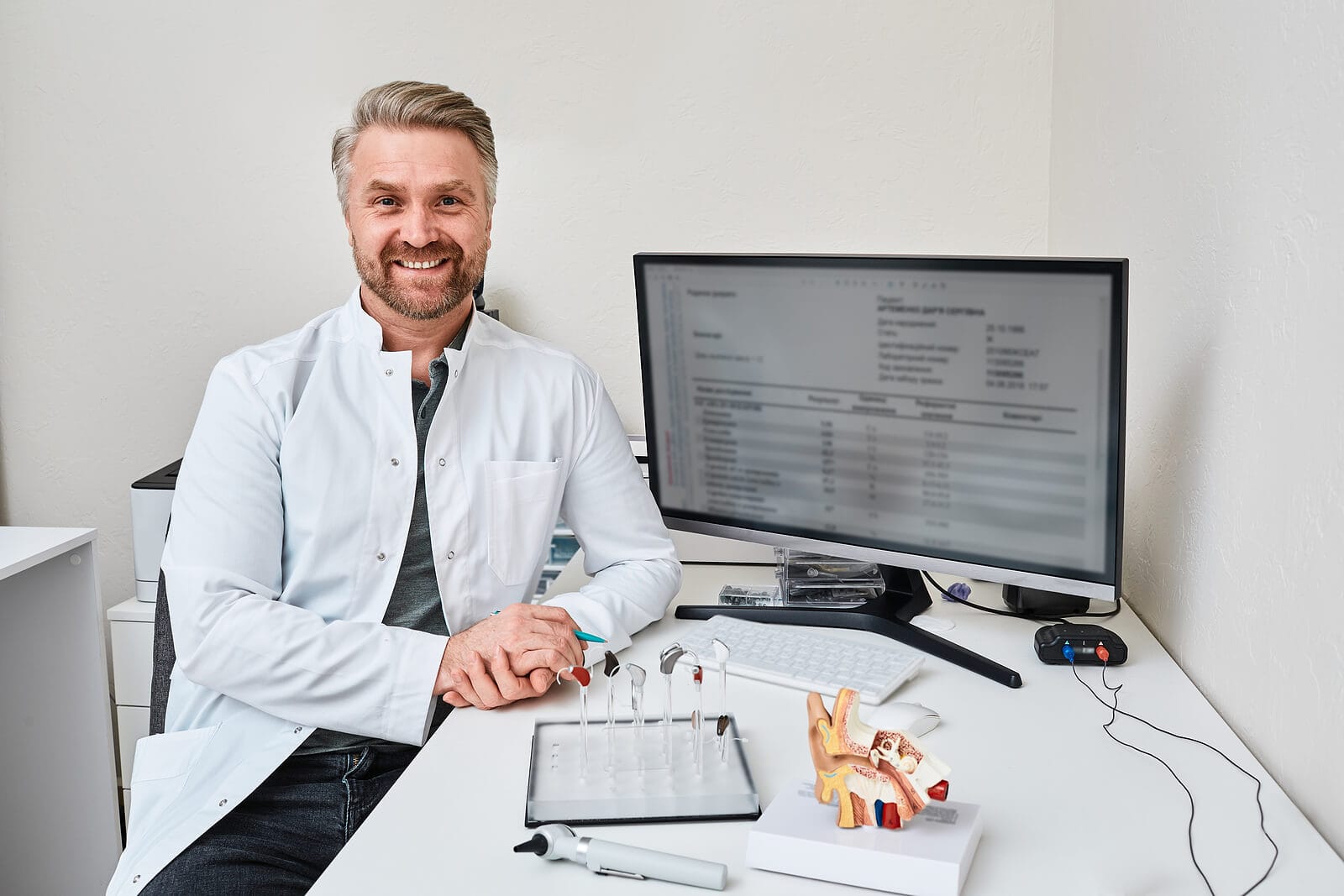 Featured image for “Emerging Research in Hearing Health and What to Expect Over the Next Decade”